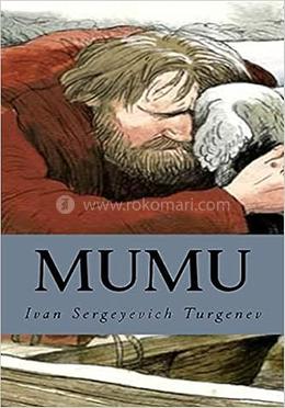 Mumu image