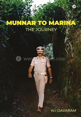 Munnar to Marina