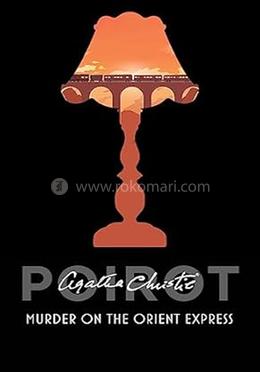 Murder On The Orient Express (Poirot) image