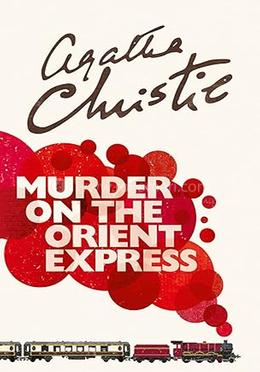 Murder On The Orient Express (Poirot) image