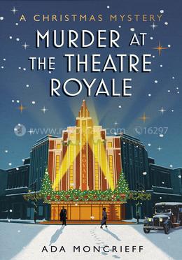 Murder at the Theatre Royale image