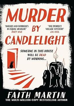 Murder by Candlelight