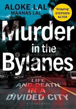 Murder in the Bylanes image