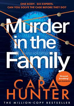 Murder in the Family image