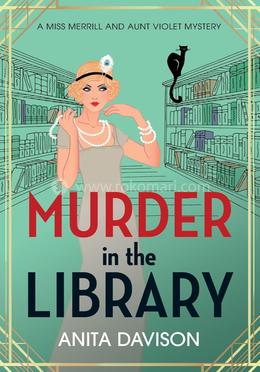 Murder in the Library