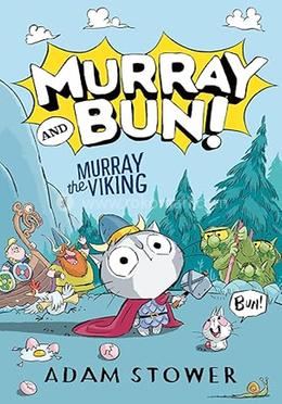 Murray the Viking image