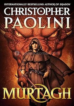 Murtagh: The World of Eragon image