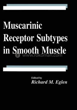 Muscarinic Receptor Subtypes in Smooth Muscle image