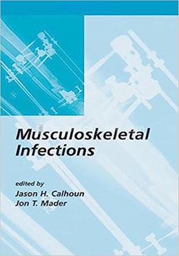 Musculoskeletal Infections image