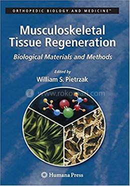Musculoskeletal Tissue Regeneration image
