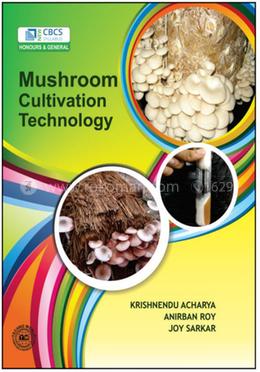 Mushroom Cultivation Technology image