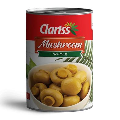 Clariss Mushroom Whole (425g) image