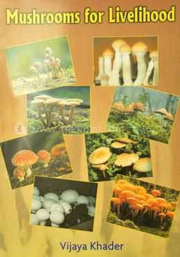 Mushrooms for Livelihood image