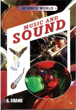 Music and Sound (Science World) image