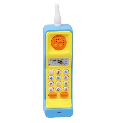 Musical Mobile Phone multi function (Any Color) image
