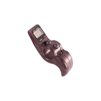 Muslim Digital Tasbih/Tally Counter with Beads image