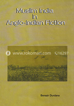 Muslim India in Anglo-Indian Fiction image