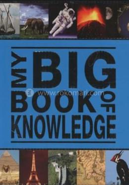 My Big Book of Knowledge image