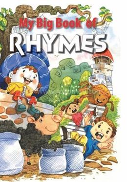 My Big Book of Rhymes