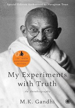 My Experiments with Truth : An Autobiography image