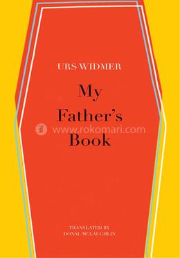 My Father's Book image