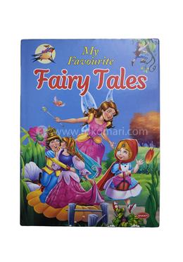 My Favourite Fairy Tales image