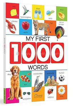 My First 1000 Words