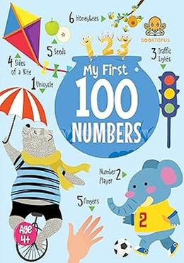 My First 100 Numbers