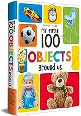 My First 100 Objects Around Us image