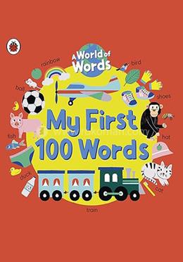 My First 100 Words