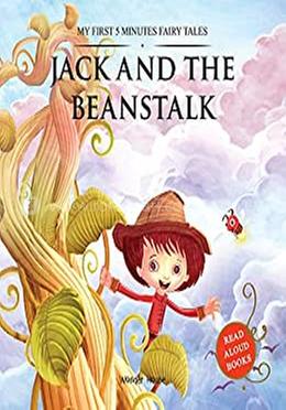 My First 5 Minutes Fairy tales Jack and the Beanstalk image