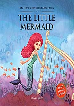 My First 5 Minutes Fairytales Little Mermaid image