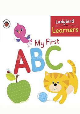 My First ABC: