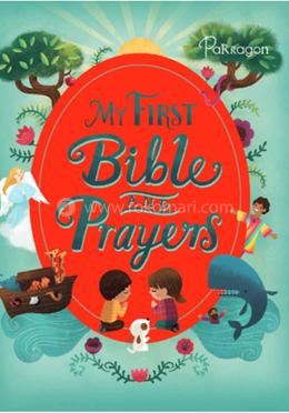 My First Bible and Prayers image