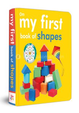 My First Book of Shapes