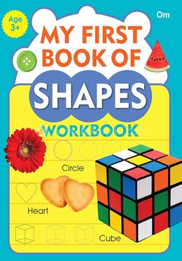 My First Book of Shapes image