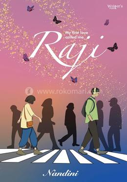My First Love Called Me Raji image