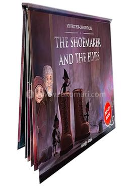 My First PopUp Fairy Tales The Shoemaker And The Elves