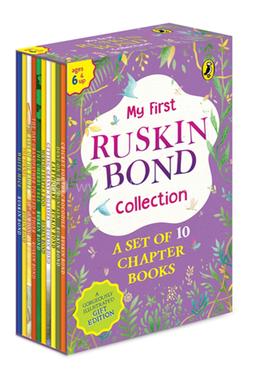 My First Ruskin Bond Collection image
