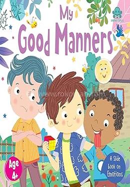 My Good Manners