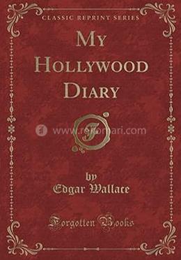 My Hollywood Diary image