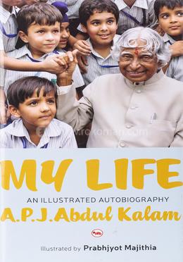 My Life - A. P. J. Abdul Kalam image