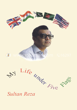 My Life Under Five Flags image