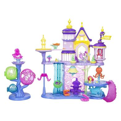 My Little Pony Pretend Play House image