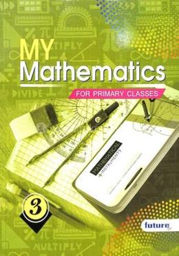 My Mathematics For Primary Classes 3 image
