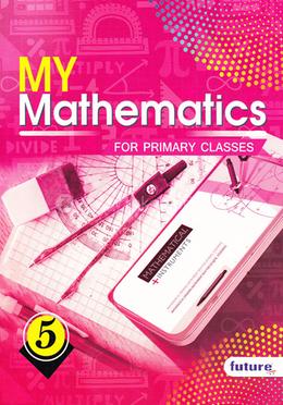 My Mathematics For Primary Classes 5 image
