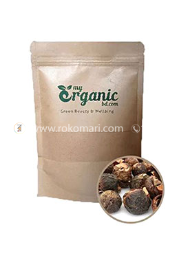 My Organic BD Ritha Powder (রিঠা পাউডার) - 100 gm image