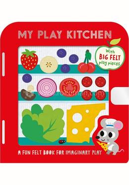 My Play Kitchen image