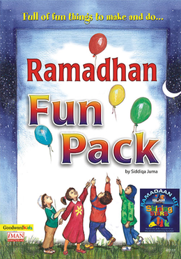 Ramadan Fun Pack image