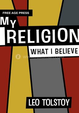 My Religion What I Believe image